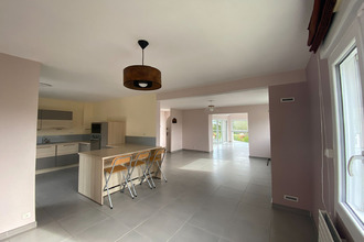 location maison binic 22520