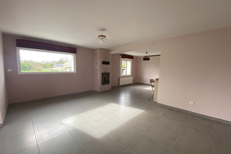 location maison binic 22520