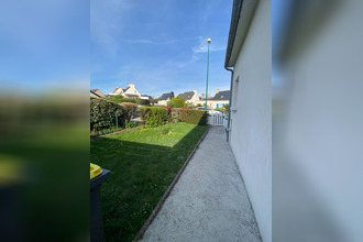 location maison binic 22520