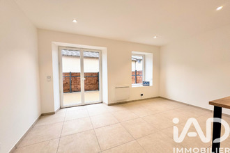 location maison biol 38690