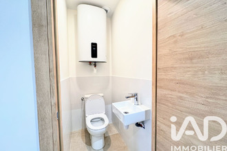 location maison biol 38690