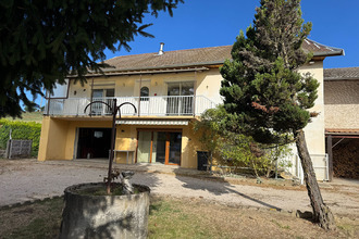 location maison biol 38690
