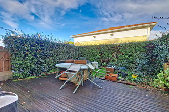 location maison biscarrosse 40600
