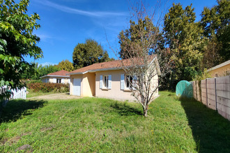 location maison biscarrosse 40600