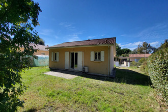 location maison biscarrosse 40600