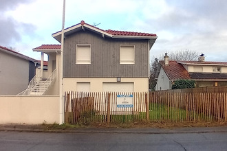 location maison biscarrosse 40600