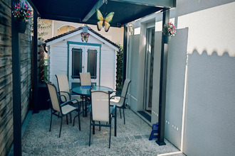 location maison biscarrosse 40600