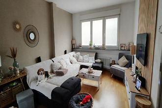 location maison bitche 57230