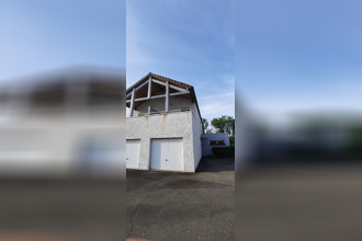 location maison bizanos 64320