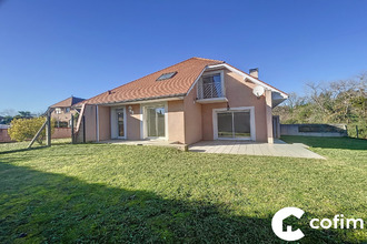 location maison bizanos 64320