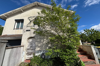 location maison bizanos 64320