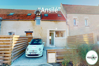 Location Maison 14112, Biéville-Beuville France