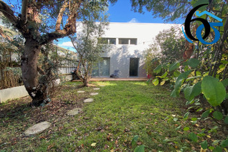 location maison blagnac 31700