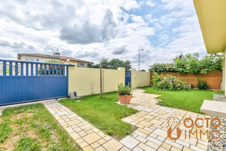 location maison blagnac 31700