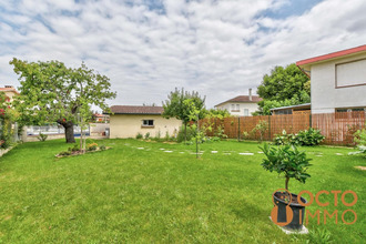 location maison blagnac 31700