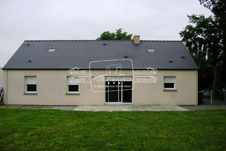 location maison blain 44130