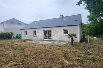 location maison blain 44130