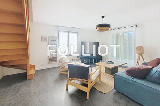 location maison blainville-sur-mer 50560