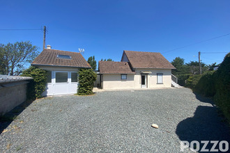 location maison blainville-sur-mer 50560