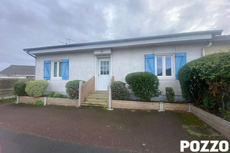 location maison blainville-sur-mer 50560