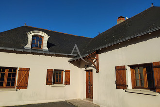 location maison blaison-gohier 49320