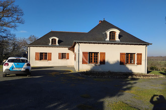 location maison blaison-gohier 49320