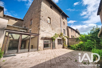 location maison blamt 54450
