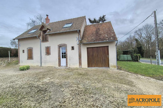 location maison blancafort 18410