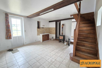 location maison blancafort 18410