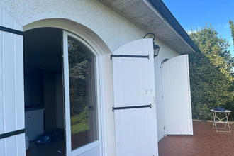 location maison blanquefort 32270