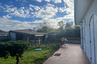 location maison blanquefort 32270