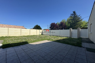 location maison blaye 33390