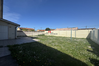 location maison blaye 33390