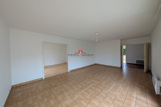 location maison blaye 33390