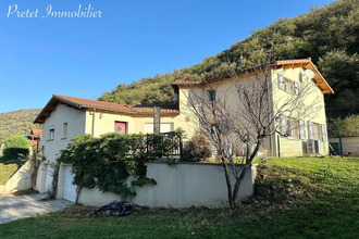 location maison blesle 43450