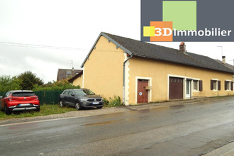 location maison bletterans 39140