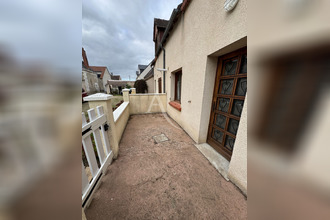 location maison blois 41000
