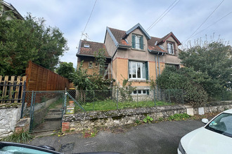 location maison blois 41000