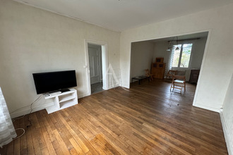 location maison blois 41000