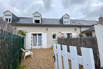 location maison blois 41000