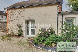 location maison blois 41000