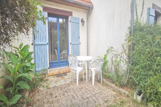location maison blois 41000