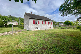 location maison blois 41000