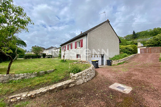 location maison blois 41000