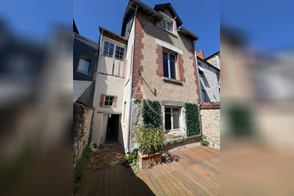 location maison blois 41000