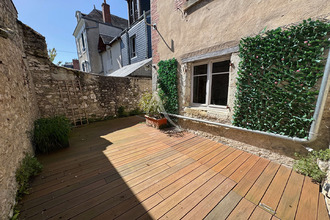 location maison blois 41000