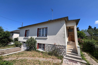 location maison blois 41000