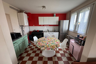 location maison blois 41000
