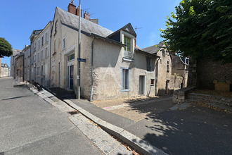 location maison blois 41000