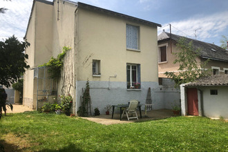 location maison blois 41000
